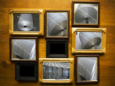 Insulation Industrial Hexagonal Netting