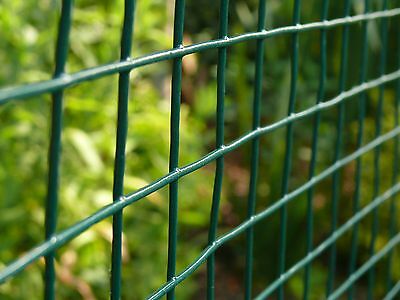 PVC coated welded wire mesh