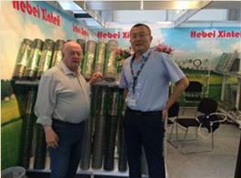  Spoga+gafa Cologne in 2016