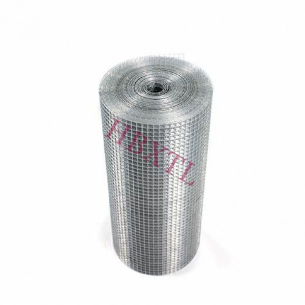 Stainless Steel welded wire mesh
