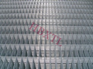 Galvanized Welded Mesh Panel, Galvanized Welded Mesh Panel