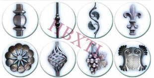 Casting Decoration, Casting Decoration