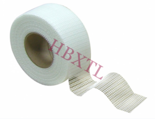 Fiberglass Net Tape, Fiberglass Net Tape