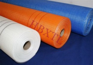 Fiberglass Net, Fiberglass Net