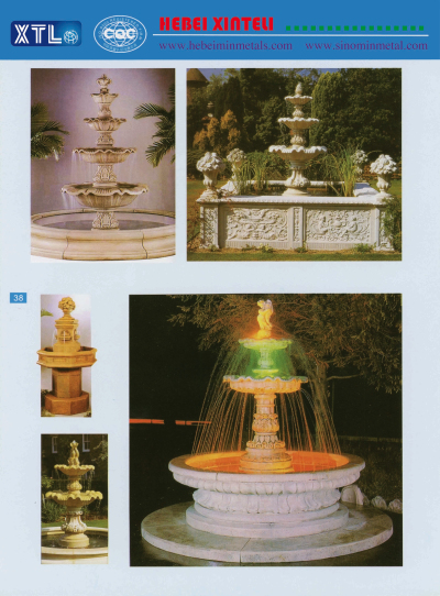 Fountain-38