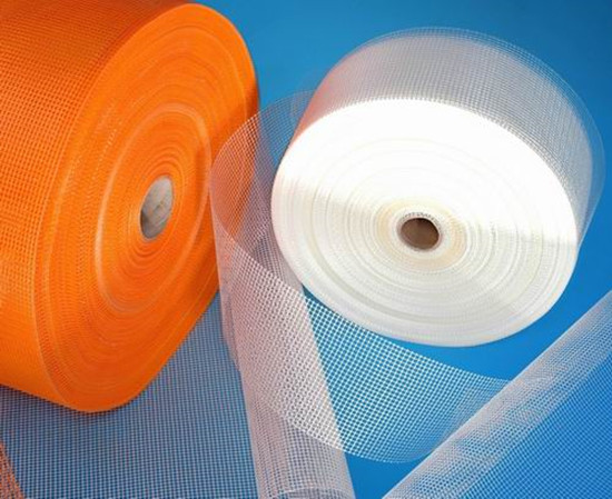 Fiberglass Net Tape