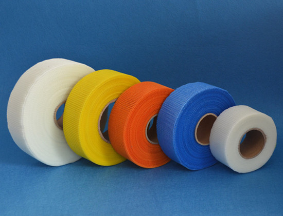 Fiberglass Net Tape