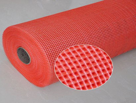 Fiberglass Net 