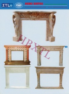 Fireplace-3, Fireplace-3