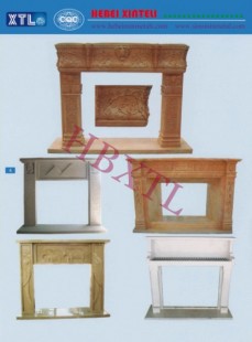 Fireplace-4, Fireplace-4