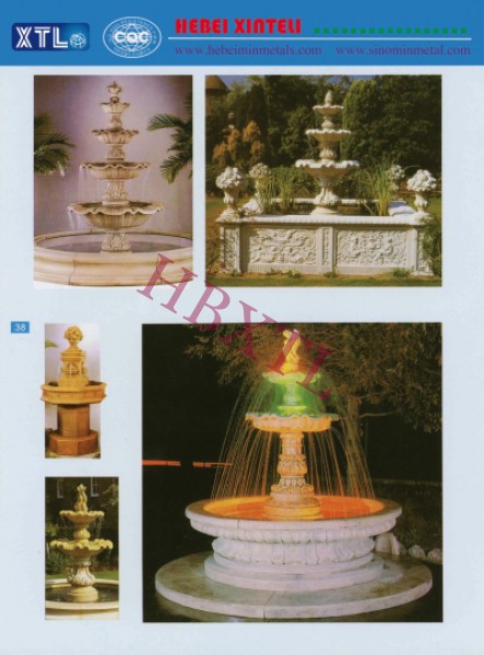 Fountain-38