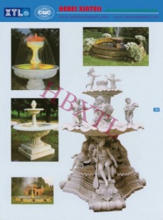 Fountain-35, Fountain-35
