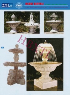 Fountain-40, Fountain-40