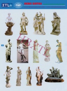 Statue-20, Statue-20