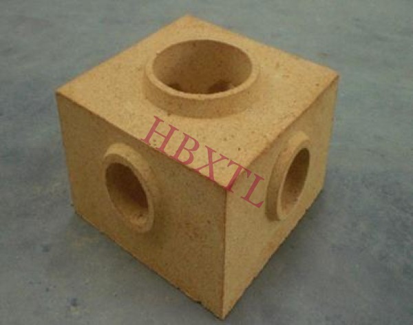 special refractory brick for special steel