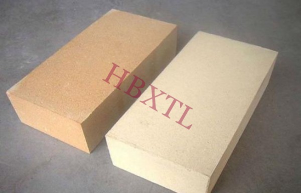 High Alumina Refractory Bricks Used in All Various Kinds of Furnaces