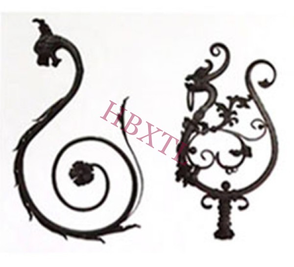 Wronght Iron Products