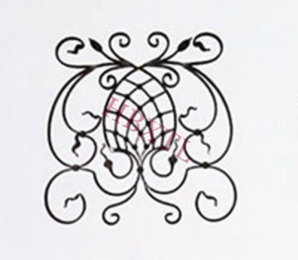 Wrought Iron Products