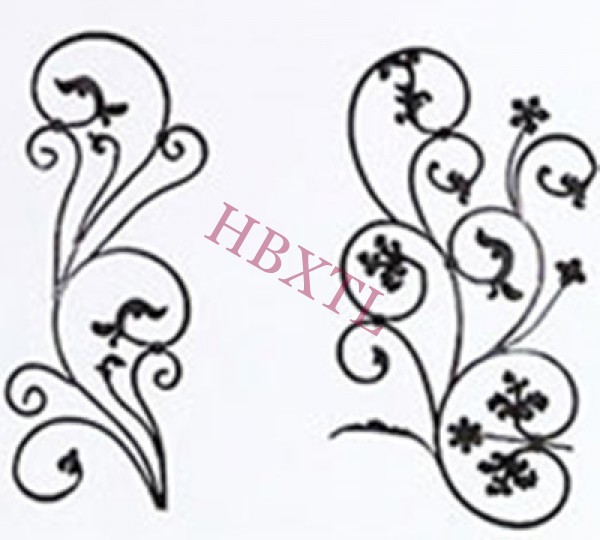 Wrought Iron Products