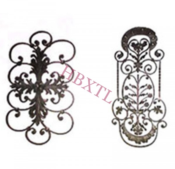 Wronght Iron Products