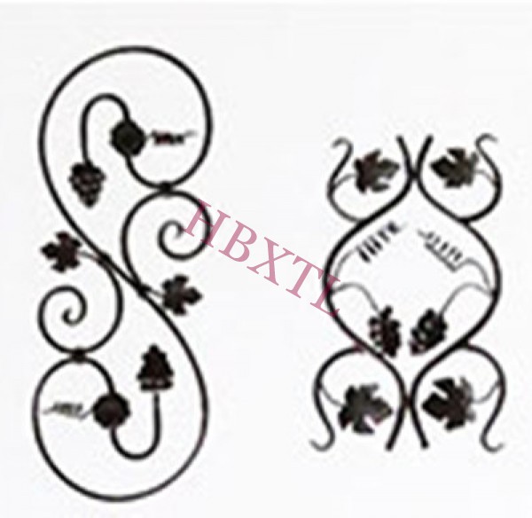 Wrought Iron Products