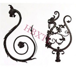 Wronght Iron Products, Wronght Iron Products