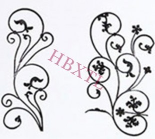 Wrought Iron Products, Wrought Iron Products