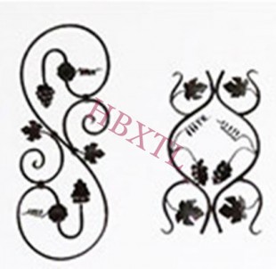 Wrought Iron Products, Wrought Iron Products