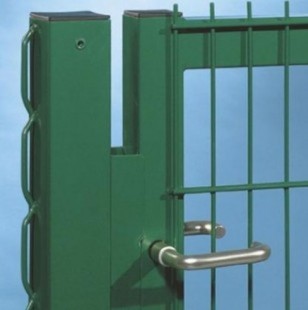 Metal Gate, Metal Gate