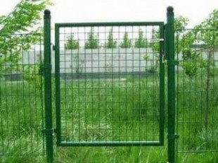 Garden gate, Garden gate