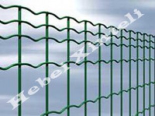 Euro fence Strong, Euro fence Strong