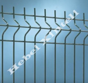 Nylofor 3D, Nylofor 3D