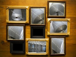 Insulation Industrial Hexagonal Netting