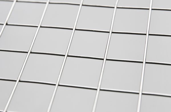 Stainless Steel welded wire mesh