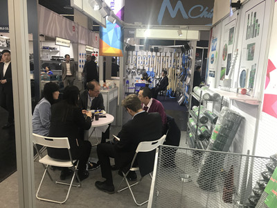 International Hardware Fair Cologne In 2018