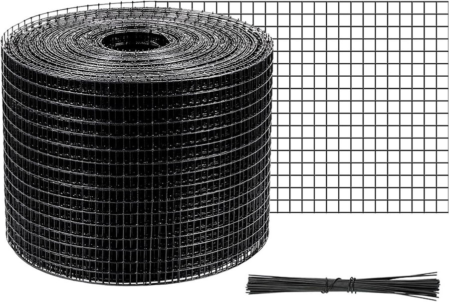 Solar Panel Bird Guard Mesh