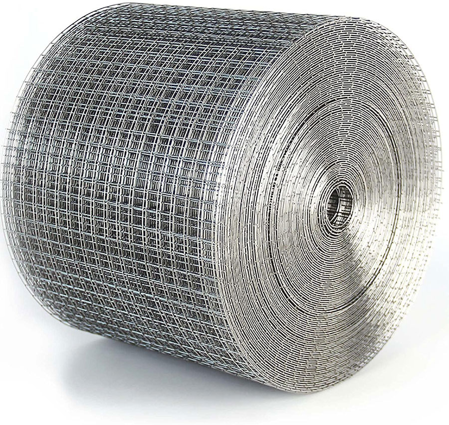 Solar Panel Bird Guard Mesh