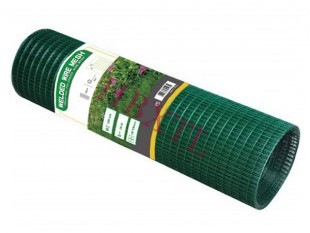 PVC coated welded wire mesh, PVC coated welded wire mesh