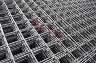Galvanized Welded Mesh Panel, Galvanized Welded Mesh Panel