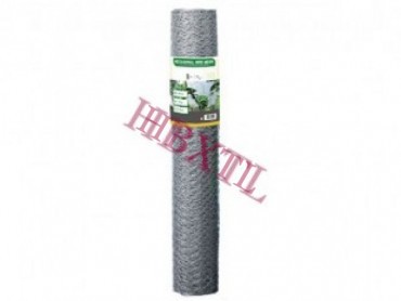 Residential Hex. Netting, Residential Hex. Netting