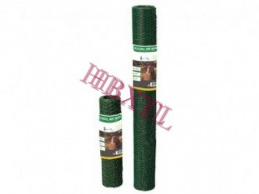 Residential Hex. Netting, Residential Hex. Netting