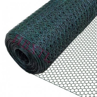 PVC Hexagonal Mesh, PVC Hexagonal Mesh