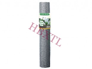 Galvanized Hexagonal Wire Mesh, Galvanized Hexagonal Wire Mesh