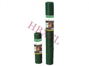 PVC Hexagonal Wire Mesh, PVC Hexagonal Wire Mesh