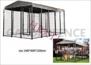 Dog Kennel  Model001  Dog Kennel Mode001