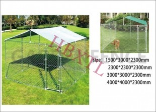Dog Kennel  Model003, Dog Kennel  Model003