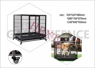 Dog Kennel Model0013, Dog Kennel Model0013