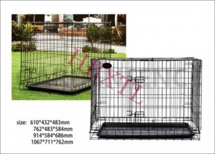 Dog Kennel Model0014, Dog Kennel Model0014