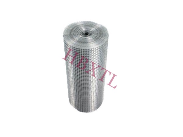 Stainless Steel welded wire mesh