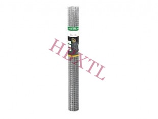 Hot dip galvanized welded wire mesh, Hot dip galvanized welded wire mesh